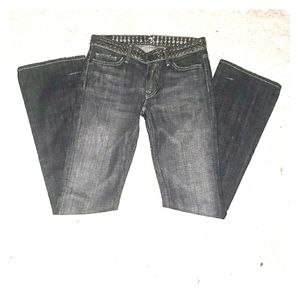 7 For All Mankind Jeans